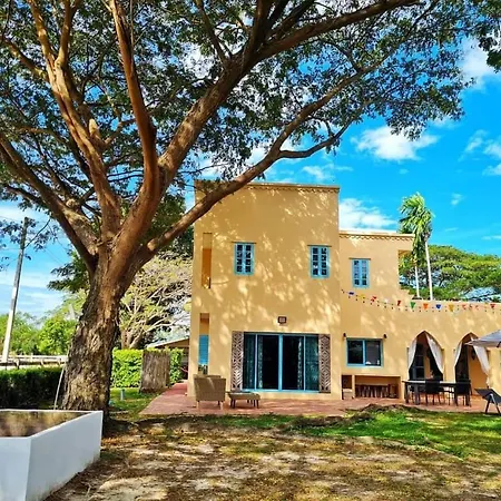 Kampu Nature Pool Villa Rayong Exterior photo