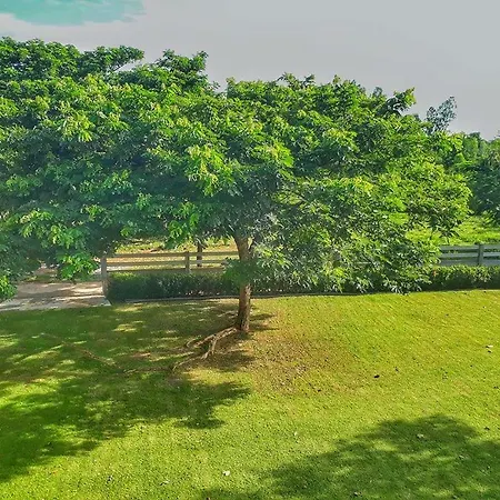 Kampu Nature Pool Villa Rayong Exterior photo