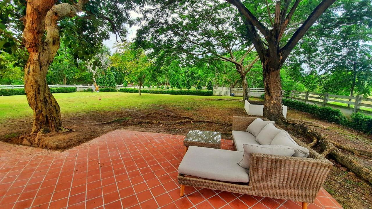 Kampu Nature Pool *