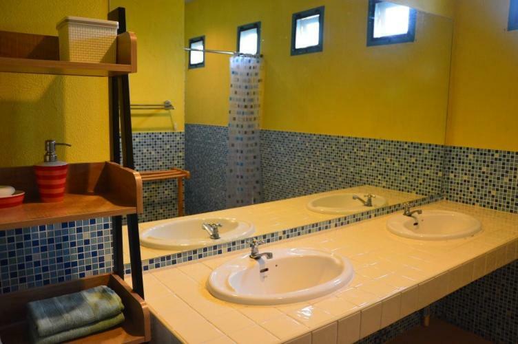 Kampu Nature Pool Villa *